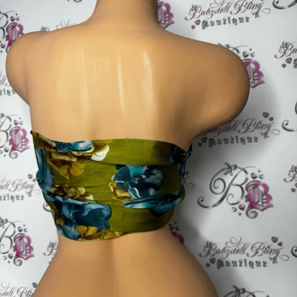 Echo elegant satin